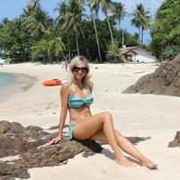 Отзыв от Надежда - DTV виза